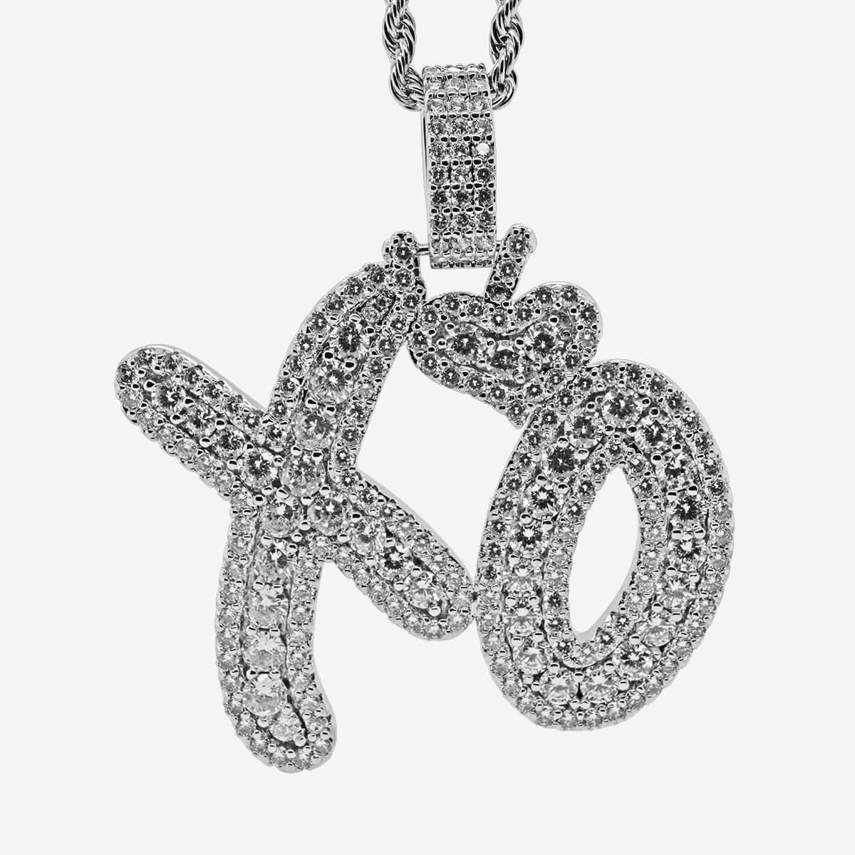 Xo chain deals iced out